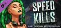 Speed Kills Original Soundtrack