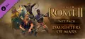Total War: ROME II - Daughters of Mars