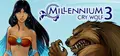 Millennium 3 - Cry Wolf