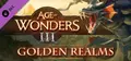 Age of Wonders III - Golden Realms Expansion