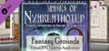 Fantasy Grounds - Call of Cthulhu: Masks of Nyarlathotep