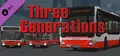 OMSI 2 Add-on Three Generations