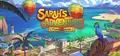Sarah's Adventure: Time Travel