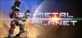 Metal Planet