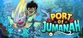 Port of Jumanah