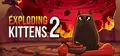 Exploding Kittens® 2
