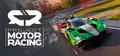 Project Motor Racing