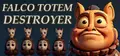 Falco Totem Destroyer Prices