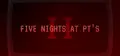 Five Nights At PT's II Prices