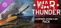 War Thunder - Leopard 2A4M CAN Pack Prices