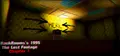 BackRooms's 1995 The Lost Footage Chapter 1 Prices