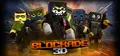 BLOCKADE 3D