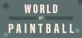 World of PaintBall Prices