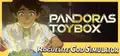 Pandora's Toybox