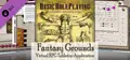 Fantasy Grounds - Basic Roleplaying (BRP) Ruleset