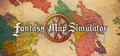 Fantasy Map Simulator