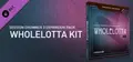 Chocolate Cake Drums: WholeLotta Kit - For Session Drummer 3