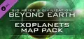 Sid Meier's Civilization: Beyond Earth Exoplanets Map Pack