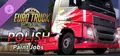 Euro Truck Simulator 2 - Polish Paint Jobs Pack