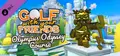 Golf With Your Friends - Olympus Odyssey Course Prices