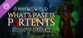 Harrowed World: What's Past Is Portents - Story Pack Prices