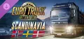 Euro Truck Simulator 2 - Scandinavia Prices