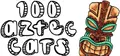 100 Aztec Cats Prices