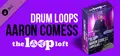 The Loop Loft - Aaron Comess Drums Vol. 1