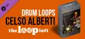 The Loop Loft - Celso Alberti - Brazilion Drums & Percussion Vol. 1