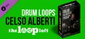 The Loop Loft - Celso Alberti - Brazilion Drums & Percussion Vol. 2