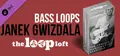 The Loop Loft - Janek Gwizdala Fender Musicmaster Sessions