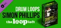 The Loop Loft - Simon Phillips - Session Tracks