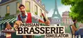 Parisian Bistro Simulator