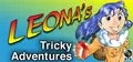 Leona's Tricky Adventures