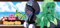 Tropical Monster Girls