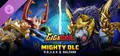 GigaBash - Mighty DLC: R.O.J.A.K & Balzarr Prices