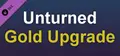 Unturned - Permanent Gold Upgrade