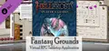 Fantasy Grounds - Savage Worlds: Hellfrost Player's Guide