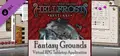 Fantasy Grounds - Savage Worlds: Hellfrost Bestiary