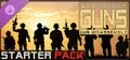 World of Guns:Starter Pack