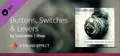 Sound FX: Buttons, Switches, and Levers