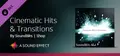 Sound FX: Cinematic Hits and Transitions