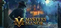 Mystery Manor: hidden objects