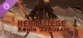 Hero Siege - Ronin Samurai (Skin)