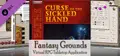 Fantasy Grounds - PFRPG Curse of the Sickled Hand