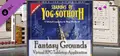 Fantasy Grounds - Call of Cthulhu: Shadows of Yog-Sothoth
