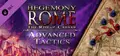 Hegemony Rome: The Rise of Caesar - Advanced Tactics Pack