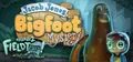 Jacob Jones and the Bigfoot Mystery : Episode 2