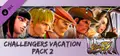 USFIV: Challengers Vacation Pack 2