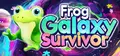 Frog Galaxy Survivor